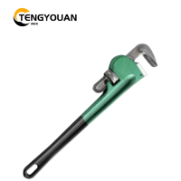 腾友安 管钳/14寸/把