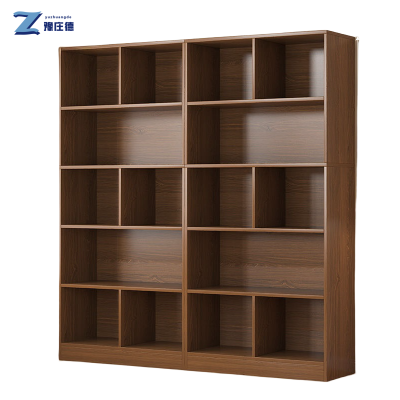 豫庄德书架1.2m个