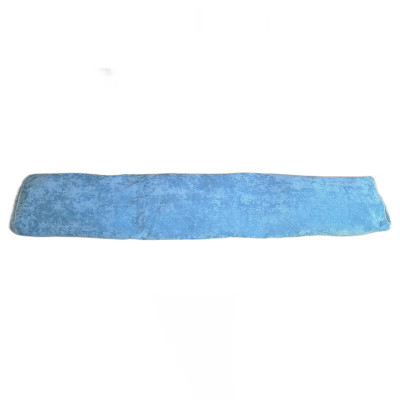 听畅全棉座椅套220*55cm带拆卸魔术贴 可定制(单位:套)