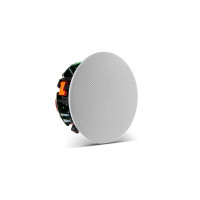 JBL Stage 280C 家庭影院定制嵌入式入墙喇叭吸顶音箱 8寸吊顶背景音乐音响