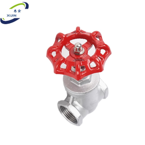 悉金 水阀 XJ - DN50 个