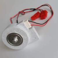 帮客材配 全新原装 P0970091183元隆冰箱KWD436YVA ZSE4362YGB/4082YGA冷冻风机