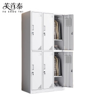 芙首泰六门更衣柜定制台