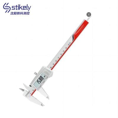 Stikely 数显游标卡尺 0-300mm/把