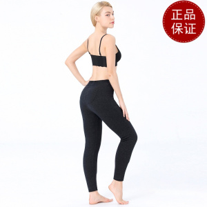 免费试穿 2024春秋装牧绒多斯保暖裤男加厚加绒品牌女式羊绒裤羊羔绒特厚棉裤护膝打底裤春秋绒裤毛裤羊绒裤中老年人春秋装秋