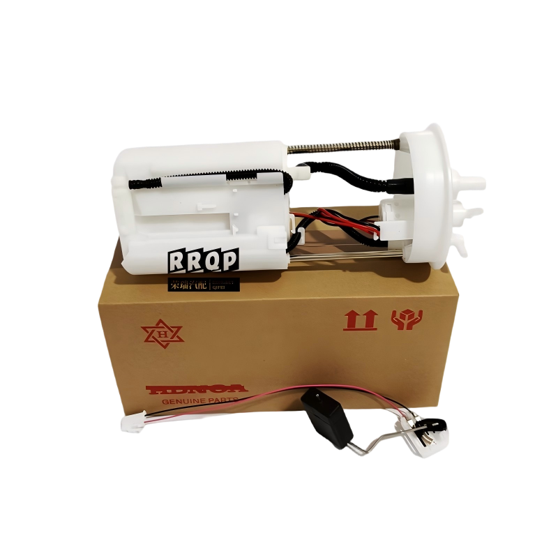 鏖耀 适用飞度锋范思迪1.3 1.5燃油汽油泵总成汽油格滤清器原装 个