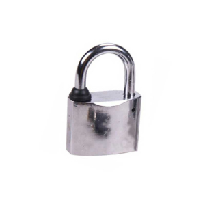 古韵家 GYJ-GS3530 35mm锁体30mm粱 挂锁 (计价单位:个) 银色