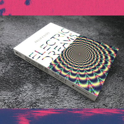 [M]菲利普·迪克的电子梦-9787536494442