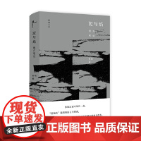 极度文丛 泥与焰:南方笔记