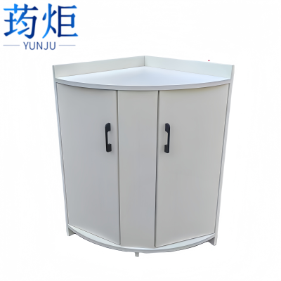 荺炬角柜820*500*500mm台