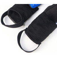 杜克恩 GWBE-0262 运动护具 护腿(计价单位:套) 蓝色