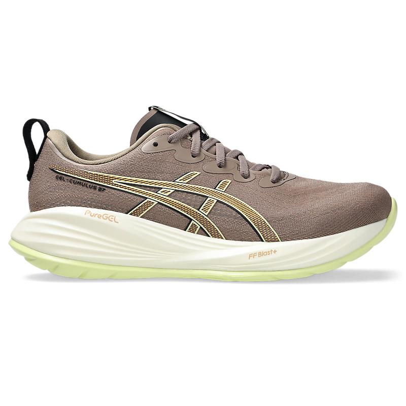 亚瑟士(ASICS)跑步鞋男缓震舒适训练鞋宽版休闲运动跑鞋