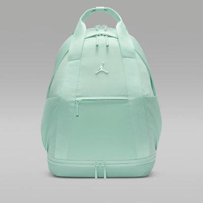 Nike女款多功能休闲运动包 渗透力强耐磨大容量背包