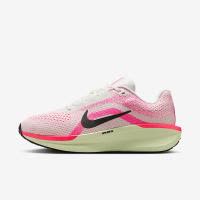 Nike新款女鞋跑步鞋响应式缓震舒适贴合轻便运动鞋公路训练慢跑运动鞋