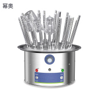 幂奥 玻璃气流烘干器 K30 台