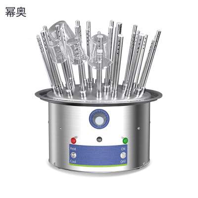 幂奥 玻璃气流烘干器 K30 台