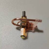 帮客材配 全新原装 倍科 KFR- 35GW/SA1 SC1 四通阀三花 SHF-3H-12U-P-AGL 收前务必验货