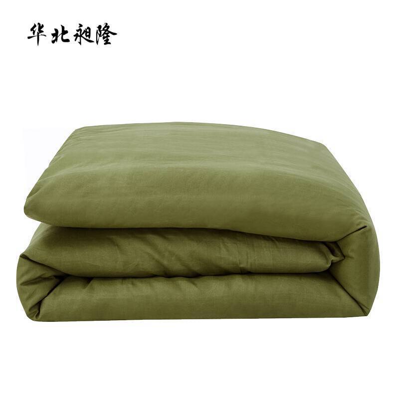 华北昶隆 棉花被 150*210cm 1床