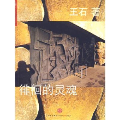 正版新书]徘徊的灵魂王石9787508616087