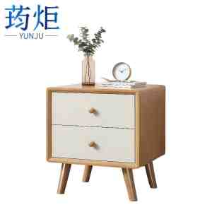 荺炬 床头柜