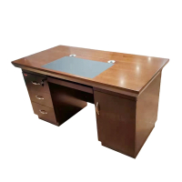 盛松林 办公桌 1400*700*760mm 张