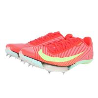 耐克(NIKE)男综合训练鞋轻量透气全天气速钉鞋专业竞速稳定抓地