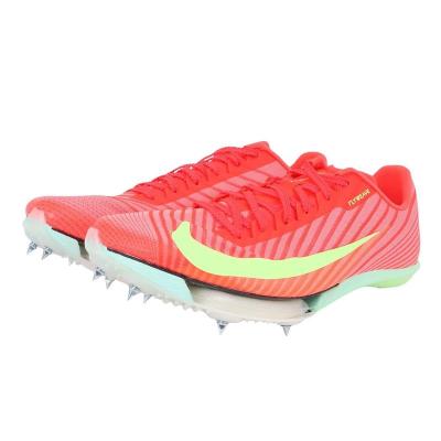 耐克(NIKE)男综合训练鞋轻量透气全天气速钉鞋专业竞速稳定抓地