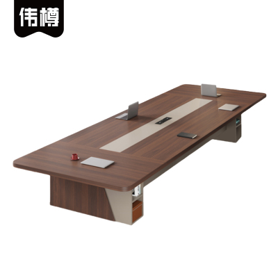 伟樽会议台2*1*0.75m张
