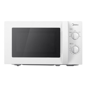 美的(Midea)M1-211A微波炉 20L