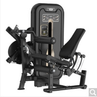 迈宝赫屈腿伸腿训练器健身房固定力量器全包结构ZMU-1314
