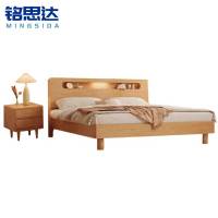 铭思达宿舍床
