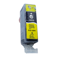 科思特 PGI-5-CLI-8 (带芯片) 黑色墨盒 适用佳能PIXMA iP4200/ip4300/ iP5200