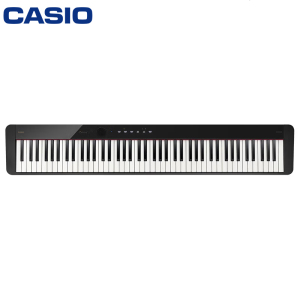 卡西欧电钢琴重锤88键PXS1100智能触摸屏轻薄便携式专业考级电子钢琴