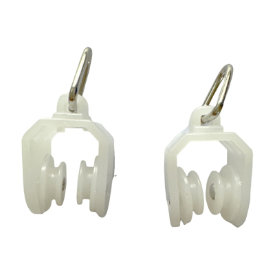 莘煊 滑轮 33mm*15mm 1000个/包