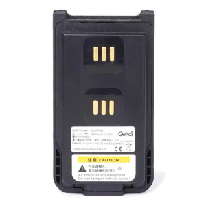 格律斯 适配PH690对讲机电池 GLD-PH690/块