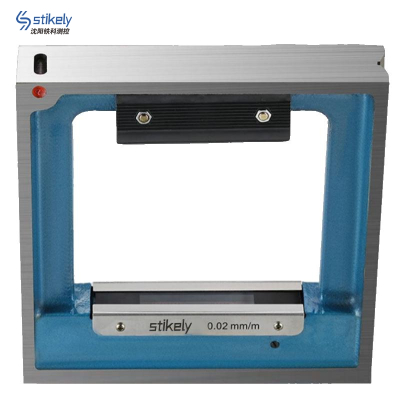 STIKELY 框式水平仪200×0.02mm/个