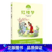 5年级《红楼梦》 [正版]阅美钟山一二三四五六年级读读童谣和儿歌神笔马良中国古代寓言十万个为什么西游记鲁滨逊漂流记愿望的