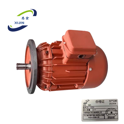 悉金 电机 XJ - QZDJ 个