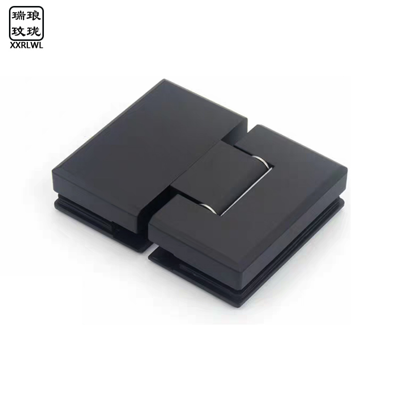 瑞琅玟珑 玻璃门合页玻璃夹 RL-HY 个