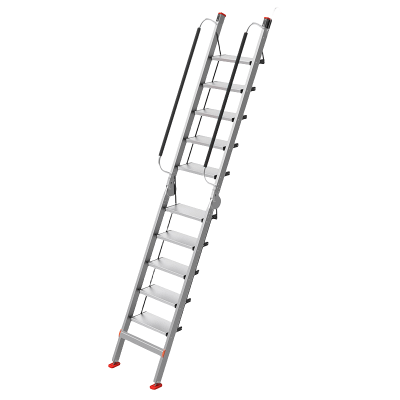 鑫木樽梯子50*150*293cm个