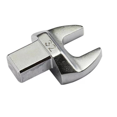 高松takama 开口头插件32mm(适用于可换头扭力扳手14*18mm系列) 1个