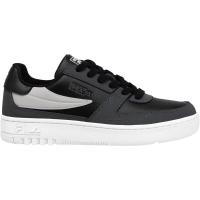 斐乐(FILA)FILA男士FXVENTUNO轻便休闲运动板鞋潮流百搭经典款