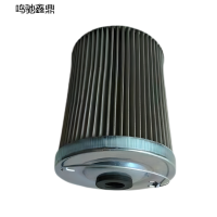 鸣驰鑫鼎 滤芯 01172715 个