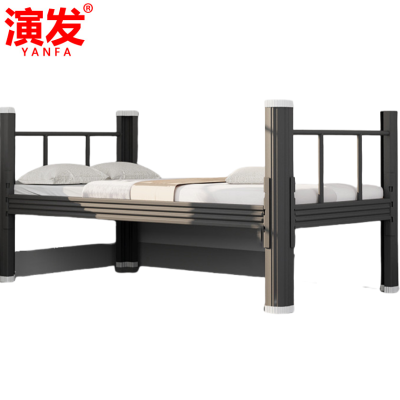 演发 单人床 100*200cm 张