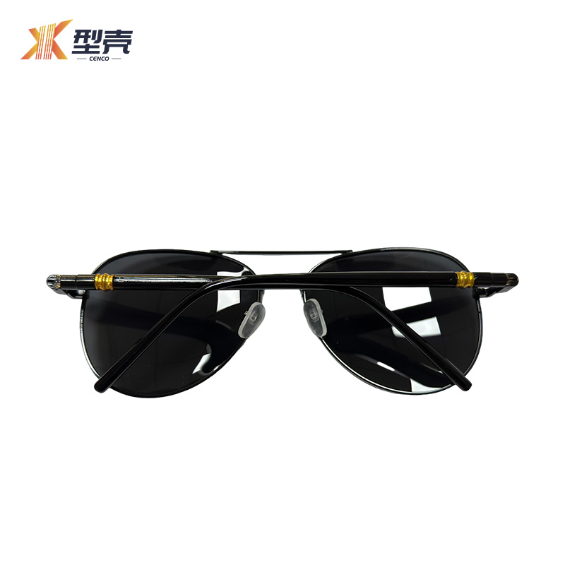 型壳CENCO 墨镜 M2 个