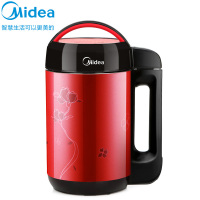 美的智能豆浆机