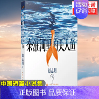 [正版]书籍 秦淮河里的美人鱼 赵志明 中国短篇小说集 原创文学 茅奖得主贾平凹徐则臣力赞 都市乡土 后天小说奖得主 人