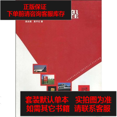 二手8成新-CI设计教程9787535627735