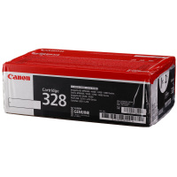 佳能 Canon原装 CRG-328 双包装硒鼓MF4870dn 4752 4890dw L150 L170 4712
