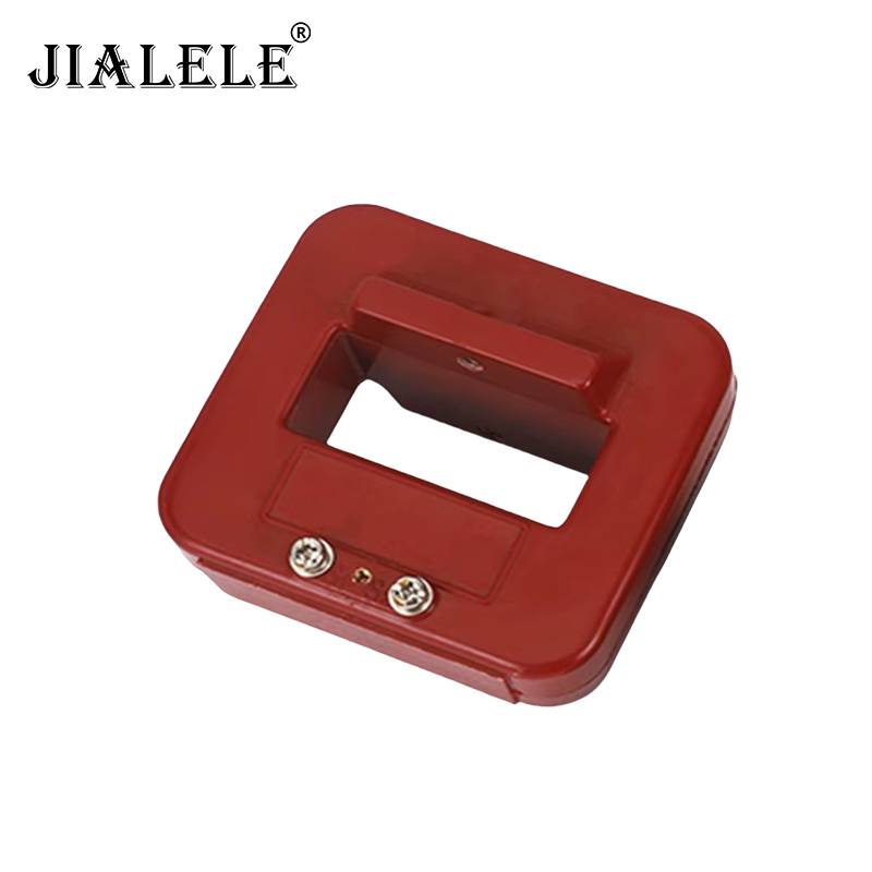 JIALELE 电流互感器 800/5A 50HZ/个